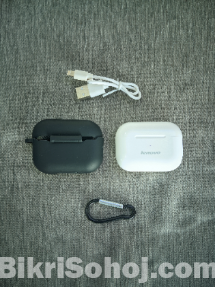 Lenovo Airpods Pro Bluetooth Earphone